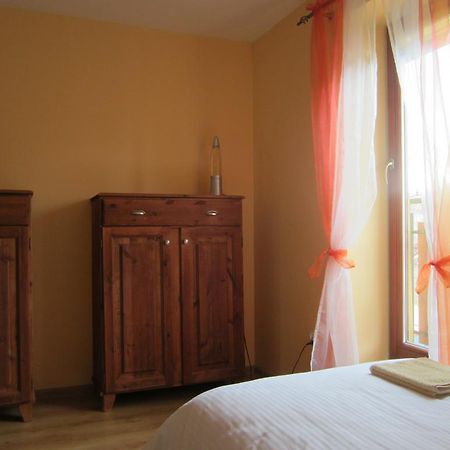 Privat Vrbov 23 Apartment Exterior photo